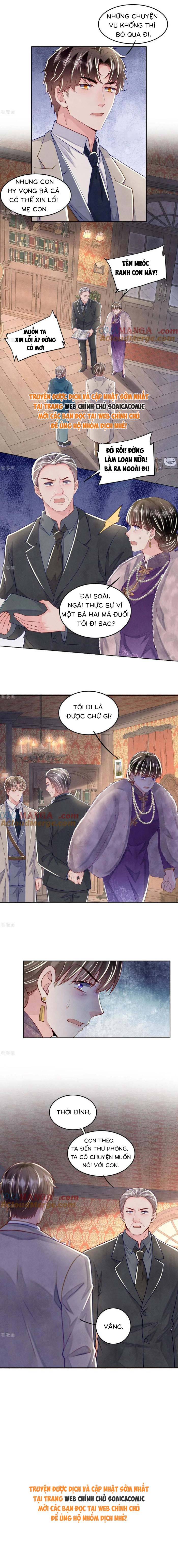 Mùa 2-Tôi Có Ông Chồng Hay Ghen Chap 158 - Next Chap 159