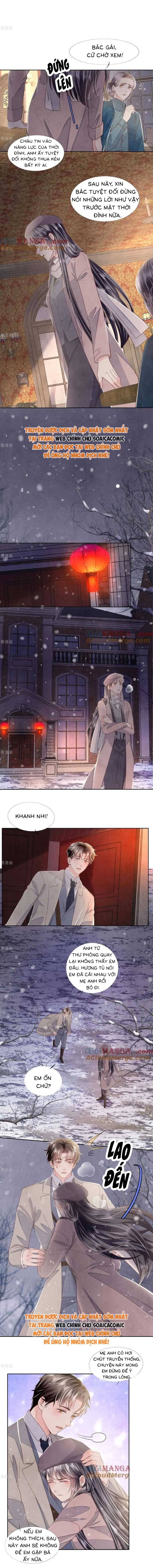 Mùa 2-Tôi Có Ông Chồng Hay Ghen Chap 159 - Next Chap 160