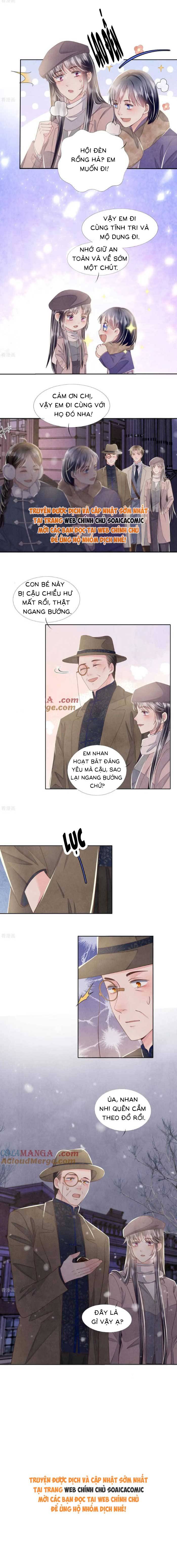 Mùa 2-Tôi Có Ông Chồng Hay Ghen Chap 159 - Next Chap 160
