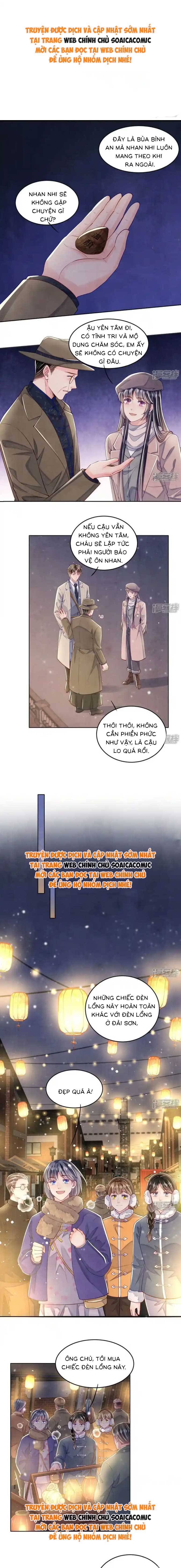 Mùa 2-Tôi Có Ông Chồng Hay Ghen Chap 160 - Next Chap 161