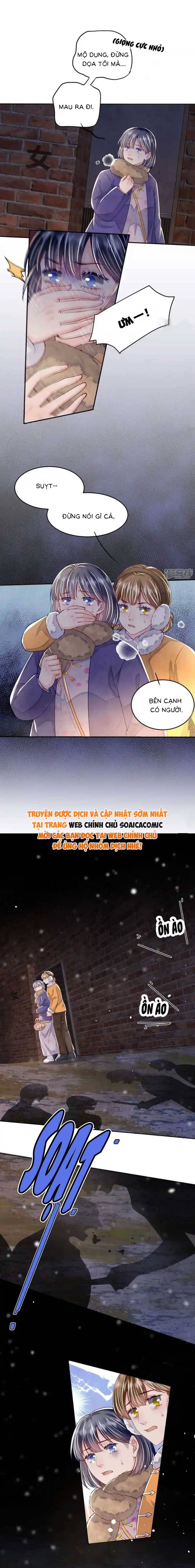 Mùa 2-Tôi Có Ông Chồng Hay Ghen Chap 160 - Next Chap 161