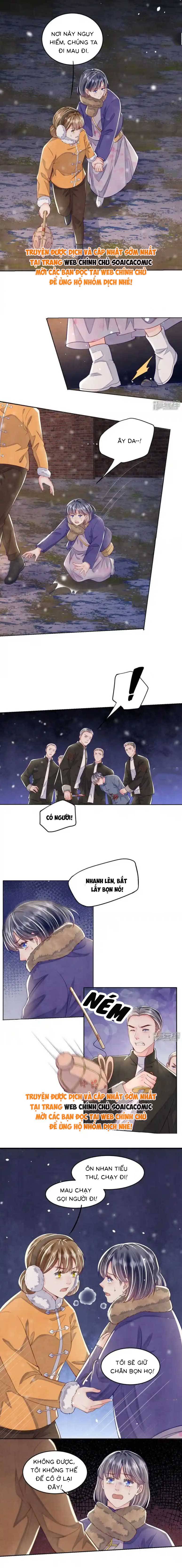 Mùa 2-Tôi Có Ông Chồng Hay Ghen Chap 160 - Next Chap 161