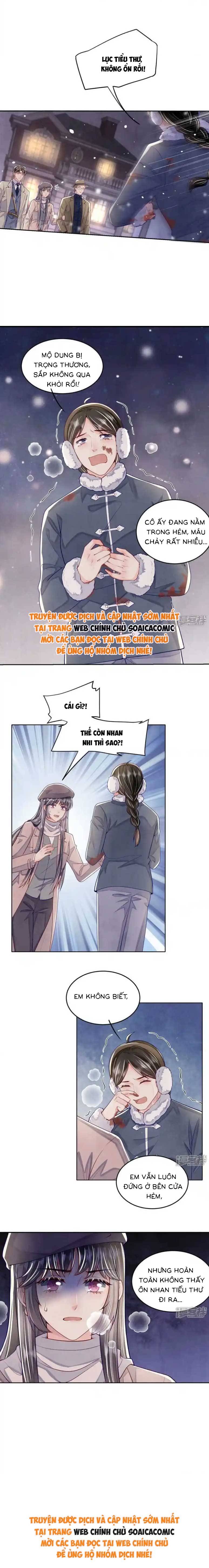 Mùa 2-Tôi Có Ông Chồng Hay Ghen Chap 160 - Next Chap 161