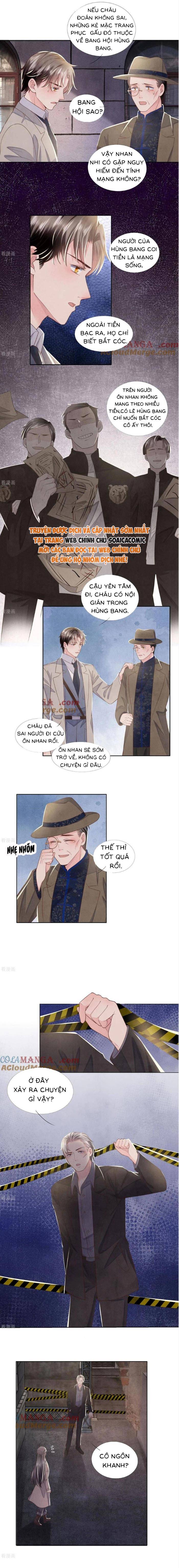 Mùa 2-Tôi Có Ông Chồng Hay Ghen Chap 161 - Next Chap 162