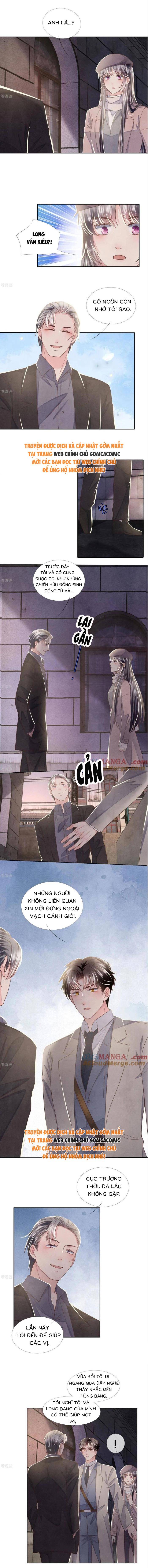 Mùa 2-Tôi Có Ông Chồng Hay Ghen Chap 161 - Next Chap 162