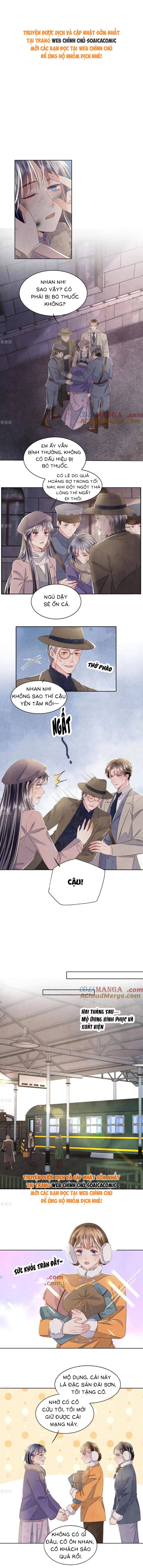 Mùa 2-Tôi Có Ông Chồng Hay Ghen Chap 162 - Next Chap 163