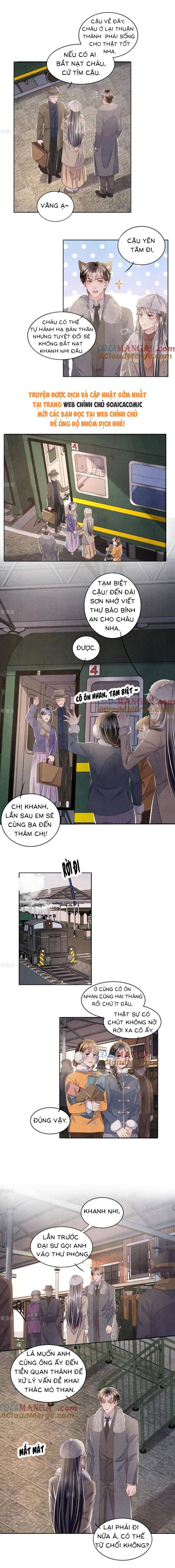 Mùa 2-Tôi Có Ông Chồng Hay Ghen Chap 162 - Next Chap 163