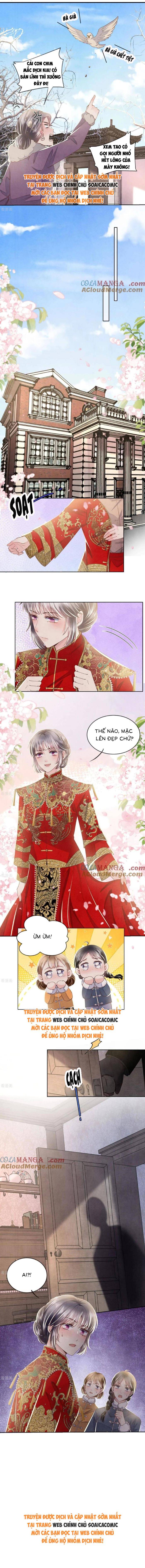 Mùa 2-Tôi Có Ông Chồng Hay Ghen Chap 162 - Next Chap 163