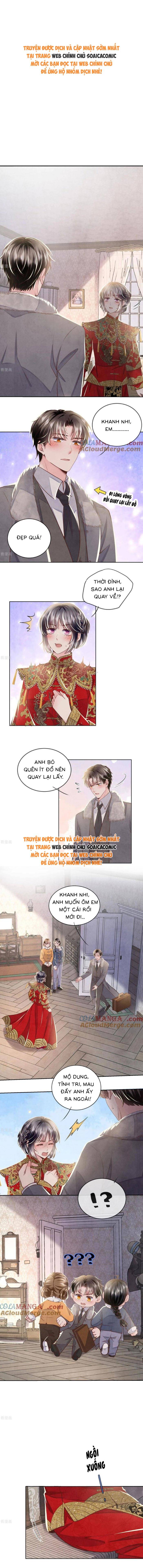Mùa 2-Tôi Có Ông Chồng Hay Ghen Chap 163 - Next Chap 164
