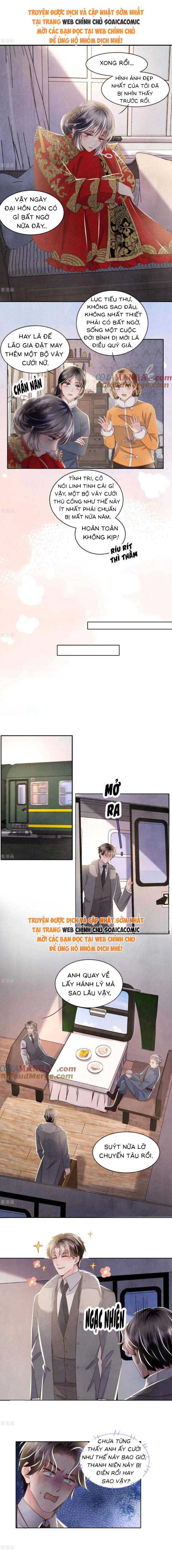 Mùa 2-Tôi Có Ông Chồng Hay Ghen Chap 163 - Next Chap 164