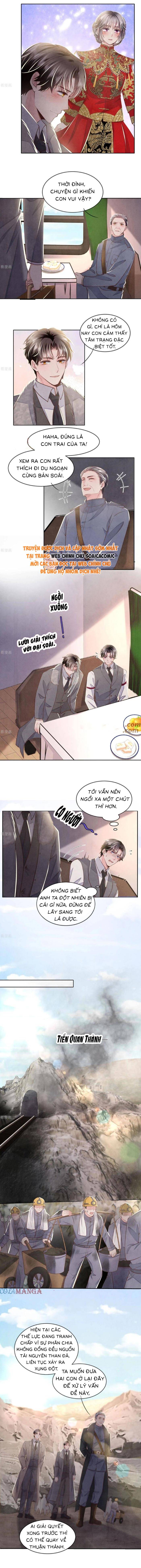 Mùa 2-Tôi Có Ông Chồng Hay Ghen Chap 163 - Next Chap 164