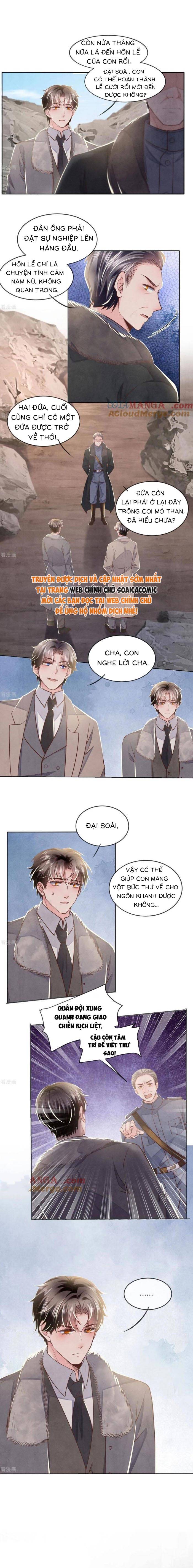 Mùa 2-Tôi Có Ông Chồng Hay Ghen Chap 163 - Next Chap 164