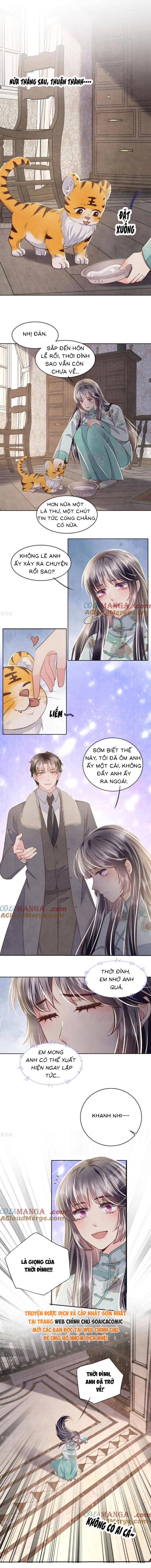 Mùa 2-Tôi Có Ông Chồng Hay Ghen Chap 163 - Next Chap 164
