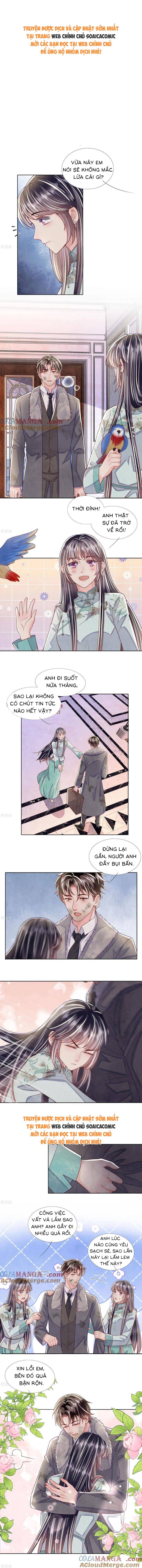 Mùa 2-Tôi Có Ông Chồng Hay Ghen Chap 164 - Next Chap 165