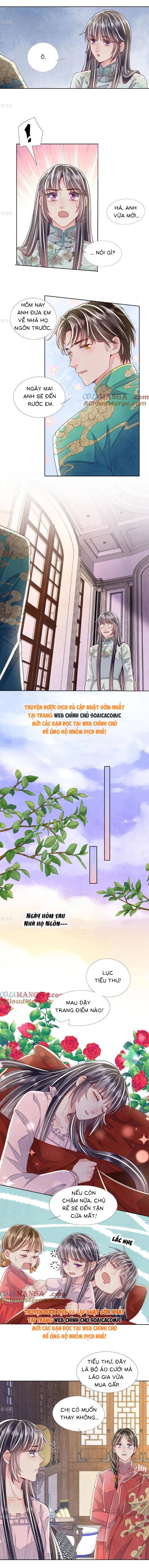 Mùa 2-Tôi Có Ông Chồng Hay Ghen Chap 164 - Next Chap 165