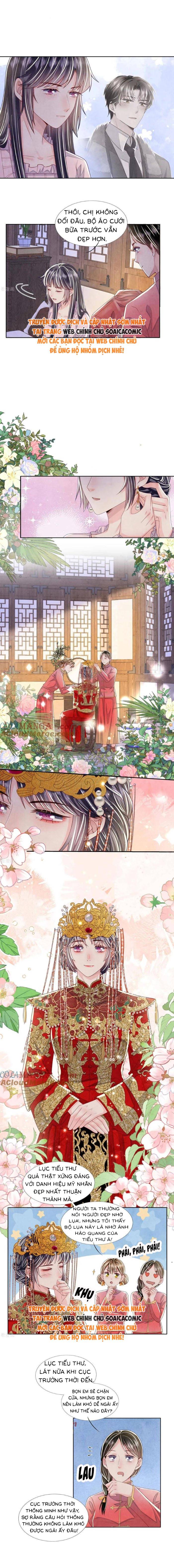 Mùa 2-Tôi Có Ông Chồng Hay Ghen Chap 164 - Next Chap 165