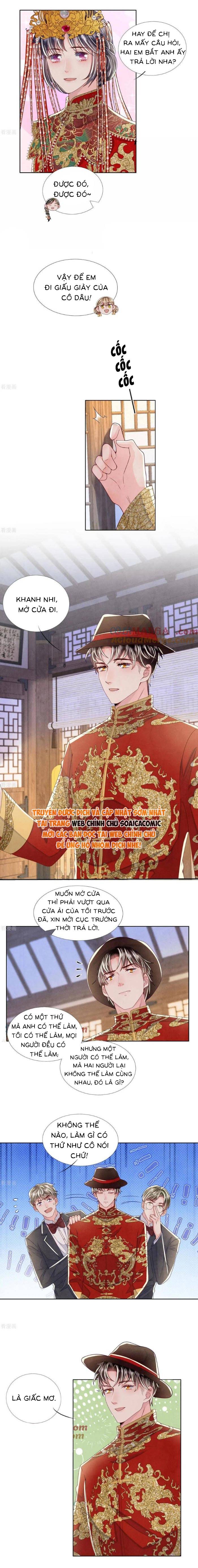 Mùa 2-Tôi Có Ông Chồng Hay Ghen Chap 164 - Next Chap 165