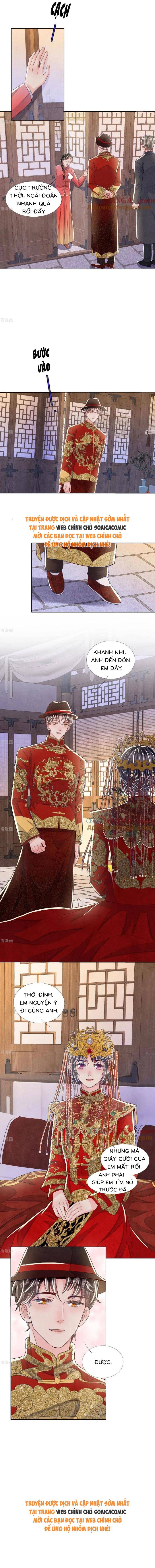 Mùa 2-Tôi Có Ông Chồng Hay Ghen Chap 164 - Next Chap 165