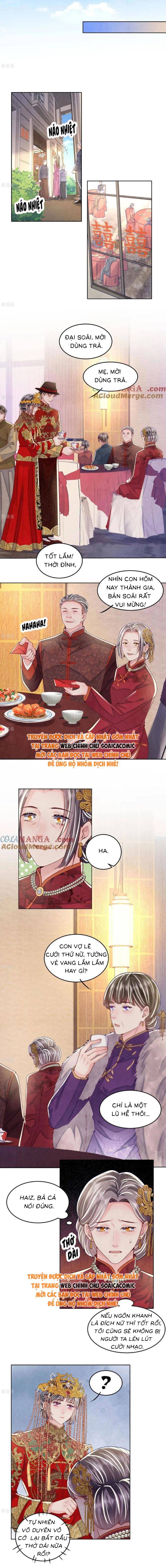 Mùa 2-Tôi Có Ông Chồng Hay Ghen Chap 165 - Next Chap 166