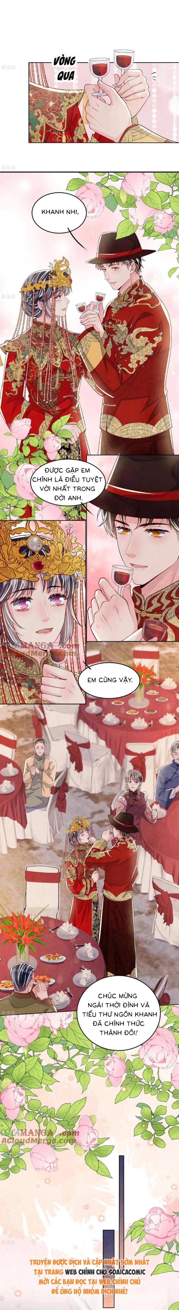 Mùa 2-Tôi Có Ông Chồng Hay Ghen Chap 165 - Next Chap 166