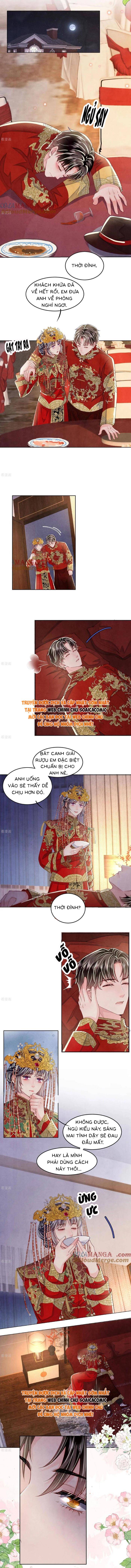 Mùa 2-Tôi Có Ông Chồng Hay Ghen Chap 165 - Next Chap 166