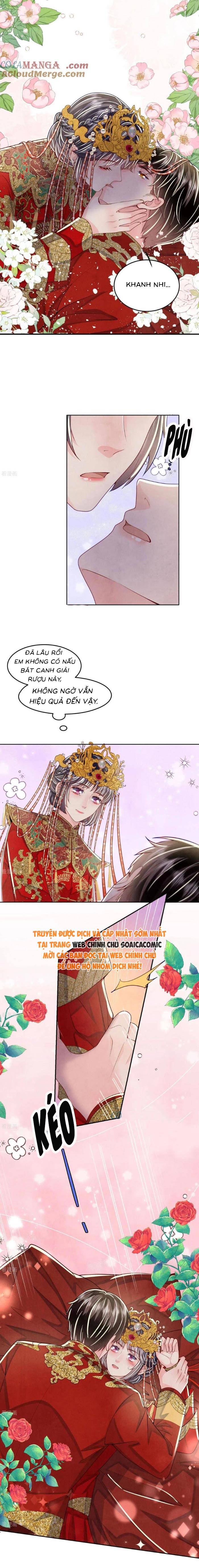 Mùa 2-Tôi Có Ông Chồng Hay Ghen Chap 165 - Next Chap 166