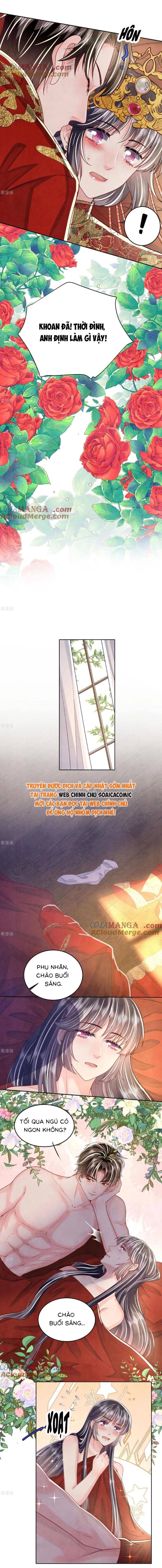 Mùa 2-Tôi Có Ông Chồng Hay Ghen Chap 165 - Next Chap 166