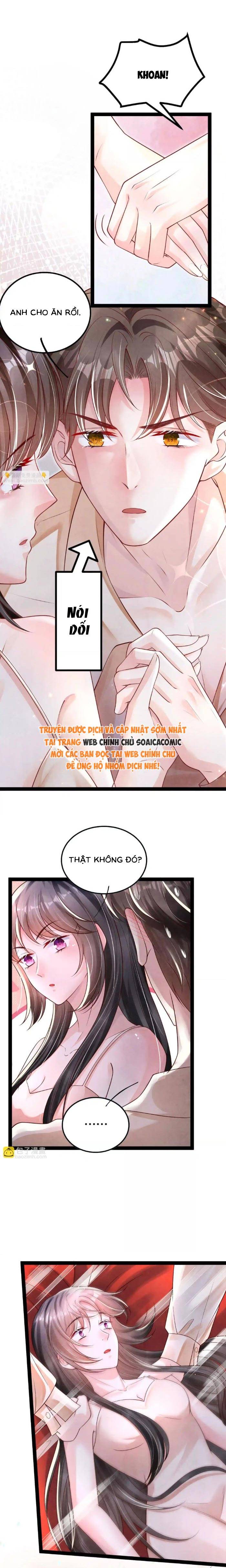 Mùa 2-Tôi Có Ông Chồng Hay Ghen Chap 166 - Next Chap 167