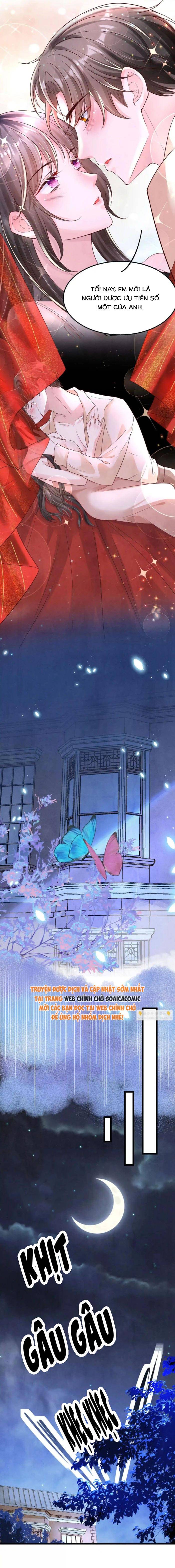 Mùa 2-Tôi Có Ông Chồng Hay Ghen Chap 166 - Next Chap 167