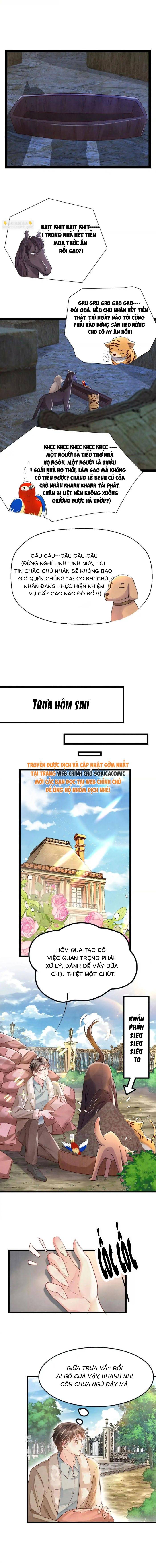 Mùa 2-Tôi Có Ông Chồng Hay Ghen Chap 166 - Next Chap 167