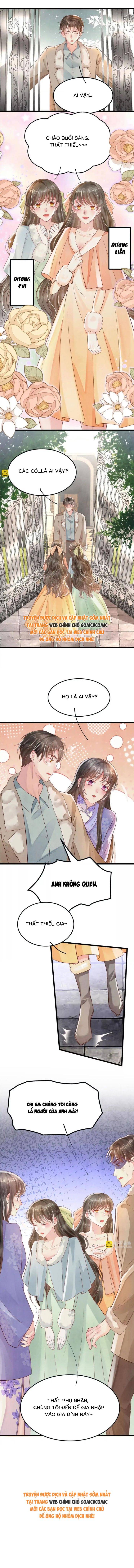 Mùa 2-Tôi Có Ông Chồng Hay Ghen Chap 166 - Next Chap 167