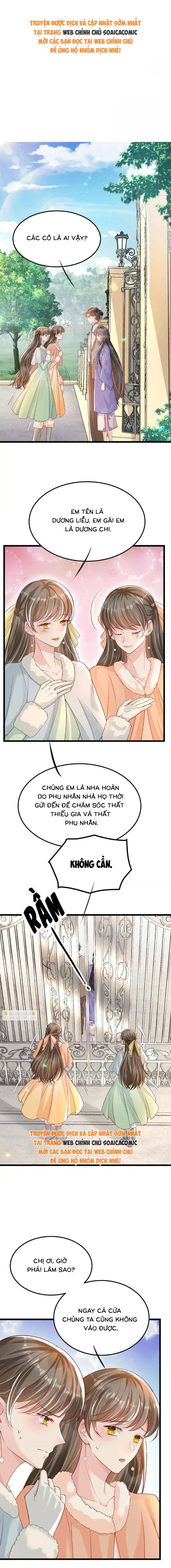 Mùa 2-Tôi Có Ông Chồng Hay Ghen Chap 167 - Next Chap 168