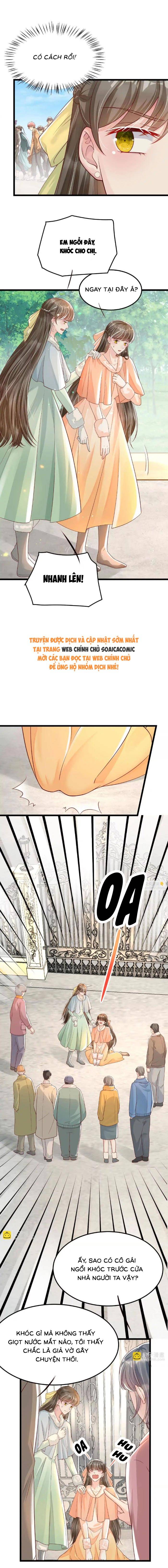 Mùa 2-Tôi Có Ông Chồng Hay Ghen Chap 167 - Next Chap 168