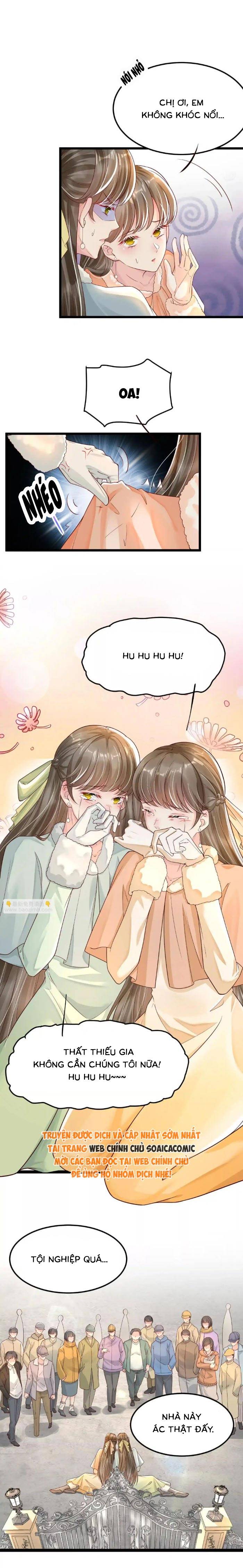 Mùa 2-Tôi Có Ông Chồng Hay Ghen Chap 167 - Next Chap 168