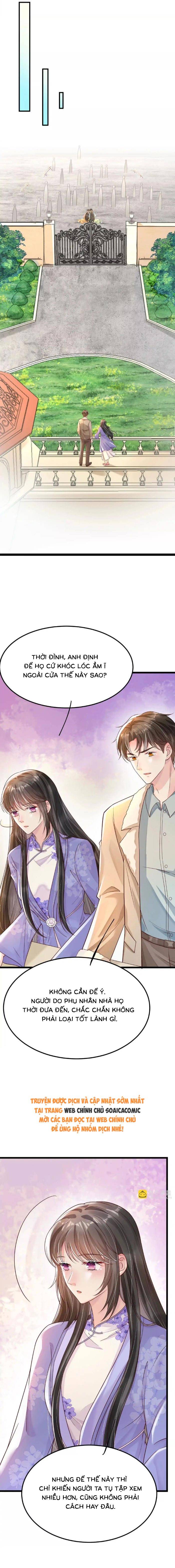 Mùa 2-Tôi Có Ông Chồng Hay Ghen Chap 167 - Next Chap 168