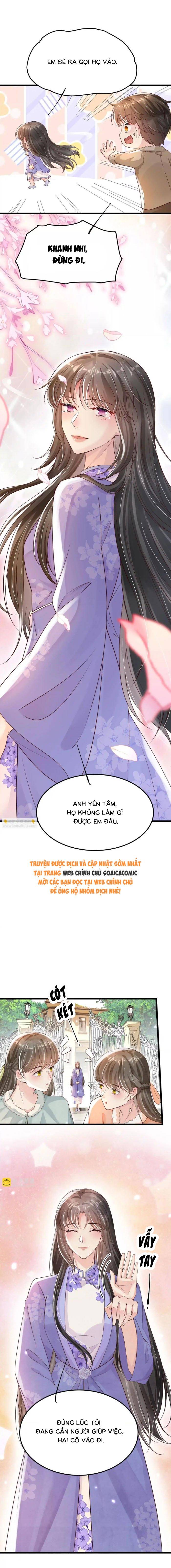 Mùa 2-Tôi Có Ông Chồng Hay Ghen Chap 167 - Next Chap 168