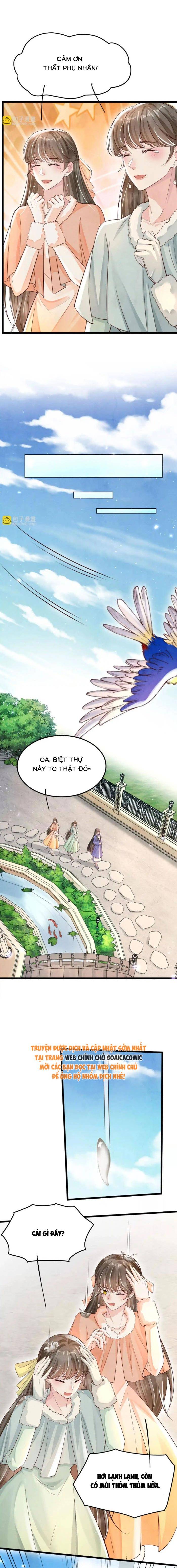 Mùa 2-Tôi Có Ông Chồng Hay Ghen Chap 167 - Next Chap 168