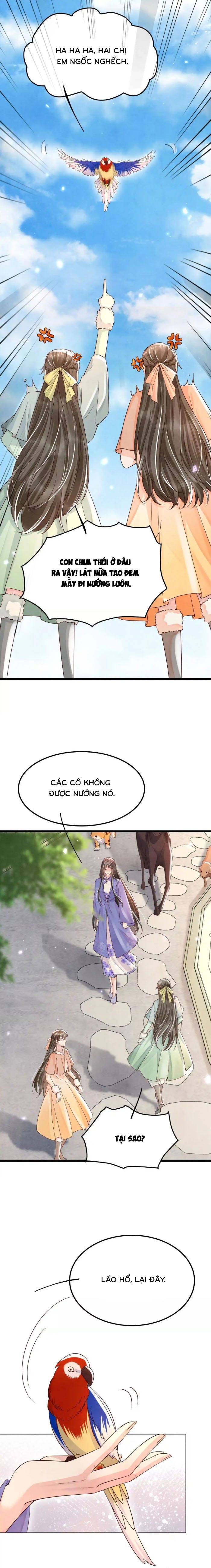Mùa 2-Tôi Có Ông Chồng Hay Ghen Chap 167 - Next Chap 168