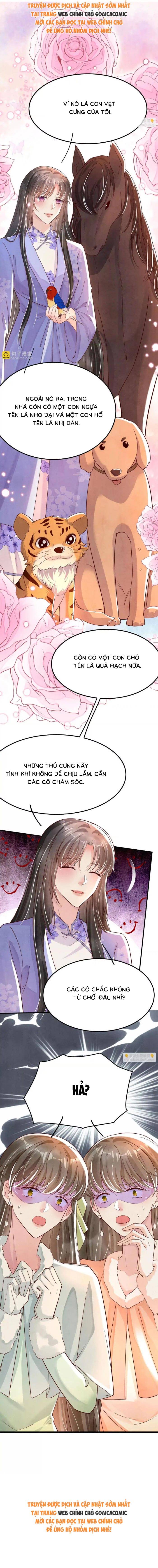 Mùa 2-Tôi Có Ông Chồng Hay Ghen Chap 167 - Next Chap 168