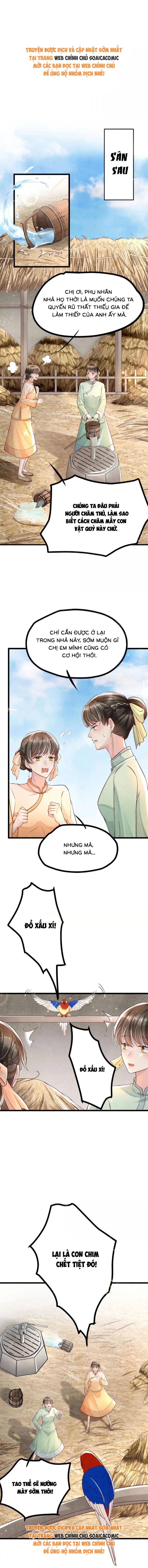 Mùa 2-Tôi Có Ông Chồng Hay Ghen Chap 168 - Next Chap 169
