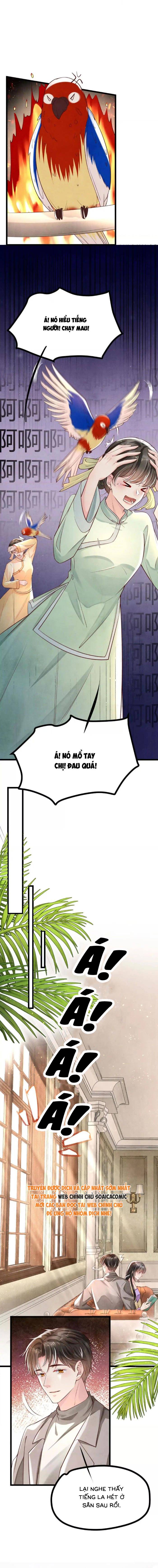 Mùa 2-Tôi Có Ông Chồng Hay Ghen Chap 168 - Next Chap 169