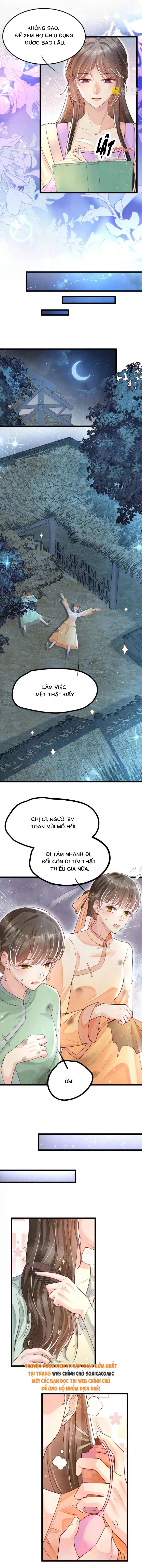 Mùa 2-Tôi Có Ông Chồng Hay Ghen Chap 168 - Next Chap 169