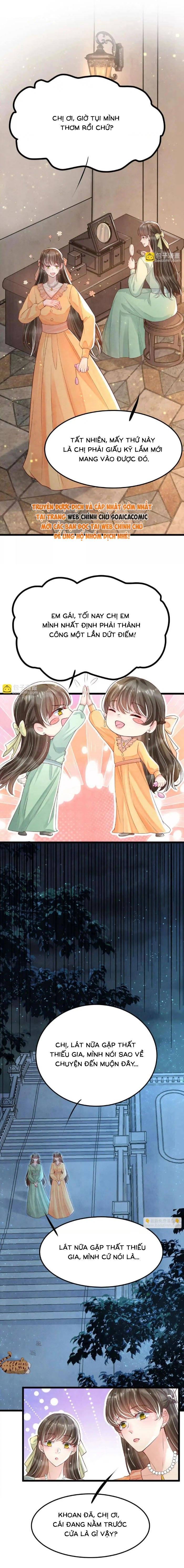 Mùa 2-Tôi Có Ông Chồng Hay Ghen Chap 168 - Next Chap 169