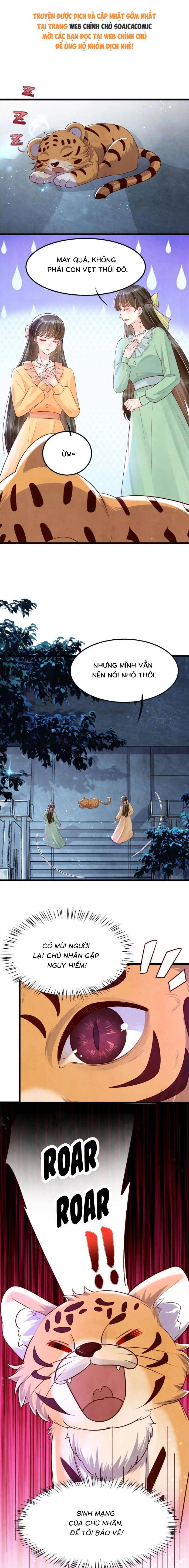 Mùa 2-Tôi Có Ông Chồng Hay Ghen Chap 168 - Next Chap 169