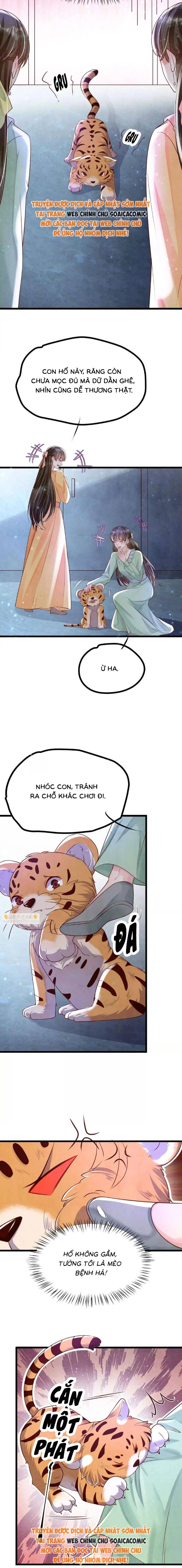 Mùa 2-Tôi Có Ông Chồng Hay Ghen Chap 168 - Next Chap 169