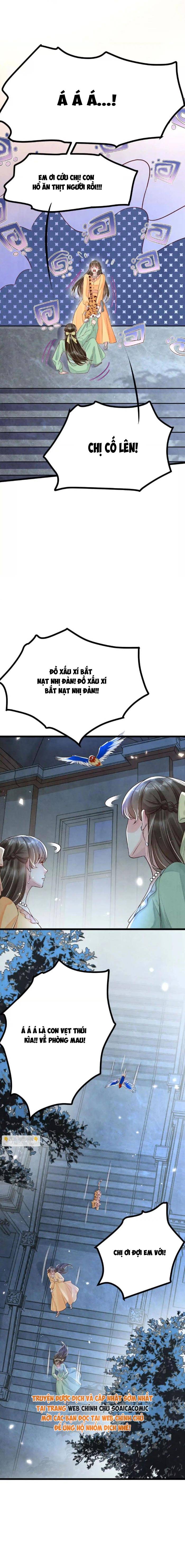 Mùa 2-Tôi Có Ông Chồng Hay Ghen Chap 168 - Next Chap 169