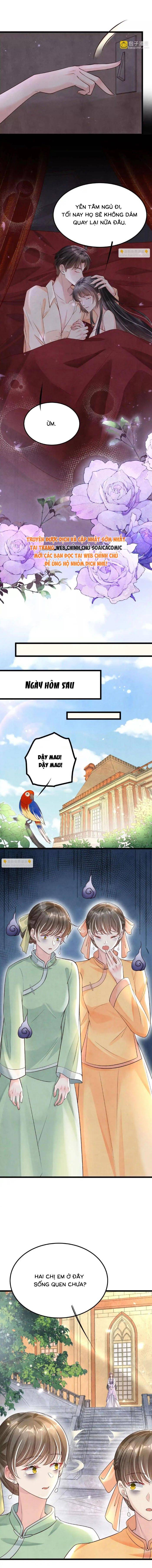 Mùa 2-Tôi Có Ông Chồng Hay Ghen Chap 168 - Next Chap 169