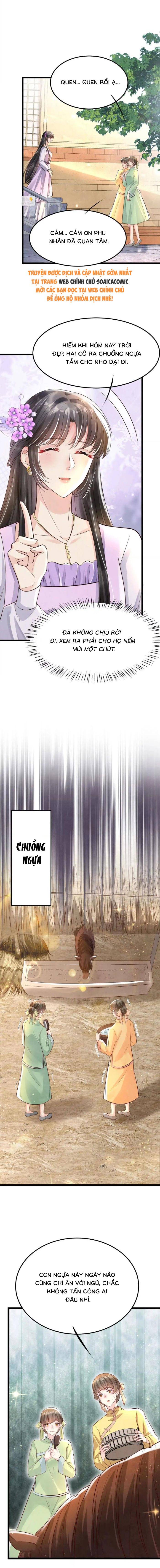 Mùa 2-Tôi Có Ông Chồng Hay Ghen Chap 168 - Next Chap 169