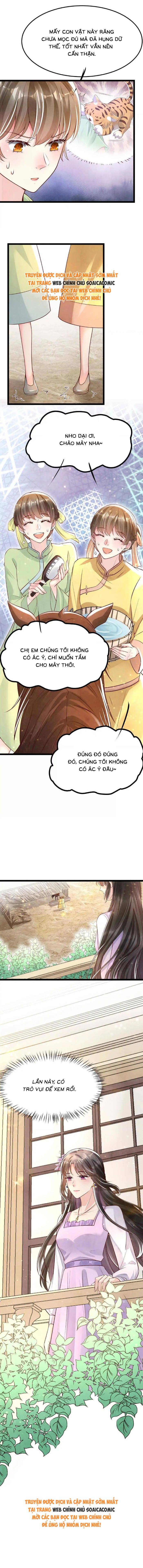 Mùa 2-Tôi Có Ông Chồng Hay Ghen Chap 168 - Next Chap 169