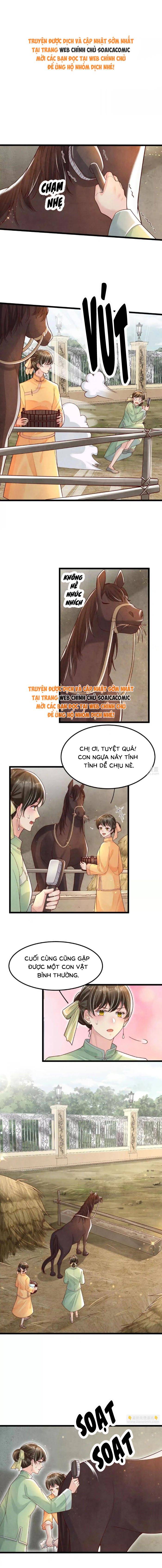 Mùa 2-Tôi Có Ông Chồng Hay Ghen Chap 169 - Next Chap 170